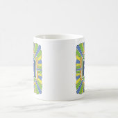 Mug La vie Zen pour moi (Centre)