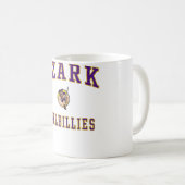 Mug La Vieille École Était En Train De Citer (Devant droit)