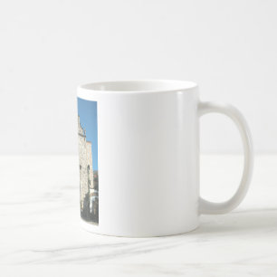 Mug "La vieille église" Ajijic, Mexique