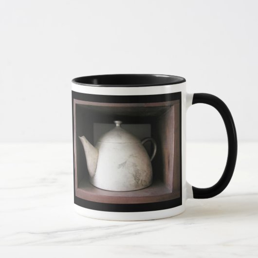 Mug La vieille vie de ferme (Droite)