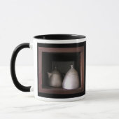 Mug La vieille vie de ferme (Gauche)