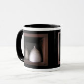 Mug La vieille vie de ferme (Devant gauche)