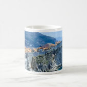Mug La vieille ville de Dubrovnik (Centre)