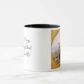 Mug La_Vierge_a_Lagneau - rond dans frame.jpg, saint… (Centre)