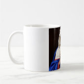 Mug La Vierge dans la prière, Sassoferrato (Gauche)