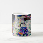 Mug La Vierge de Klimt (Centre)