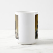 Mug La Vierge de la conception impeccable (Centre)