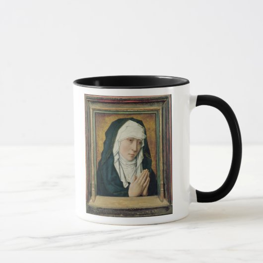 Mug La Vierge de la peine 2 (Droite)
