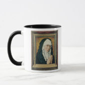 Mug La Vierge de la peine 2 (Gauche)