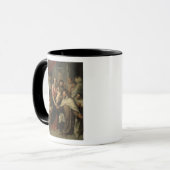 Mug La Vierge des Carmélites (Devant gauche)