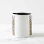 Mug La Vierge et l'enfant dans la majesté (Centre)