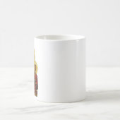 Mug La Vierge Noire de Czestochowa (Centre)