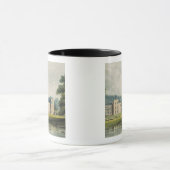 Mug La vigne du lac, Reposito d'Ackermann de ' (Centre)