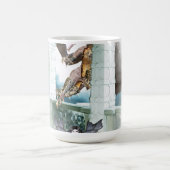 Mug La Vignette du Dragon (Centre)