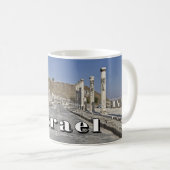 Mug La ville antique de Beit Shéan (Devant droit)