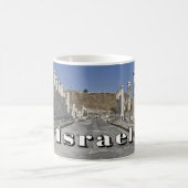 Mug La ville antique de Beit Shéan (Centre)