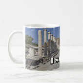Mug La ville antique de Beit Shéan (Gauche)
