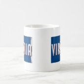 Mug La Virginie (Centre)