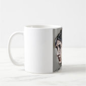 Mug La Virginie Woolf (Gauche)