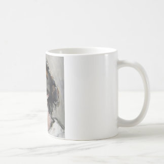 Mug La Virginie Woolf