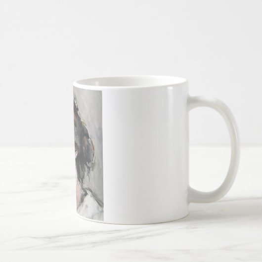 Mug La Virginie Woolf (Droite)