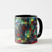 Mug La vision de Paul Klee (Devant droit)