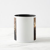 Mug La vision de St Alphonsus Rodriguez (Centre)