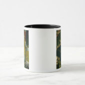 Mug La vision de St Ignatius de Loyola (Centre)
