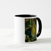 Mug La vision de St Ignatius de Loyola (Devant droit)
