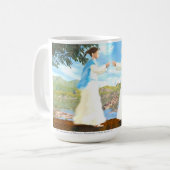 Mug La Visitation de Marie à Élisabeth (Devant gauche)