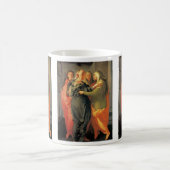 Mug La visite (Centre)