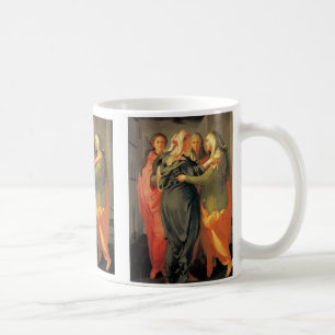 Mug La visite