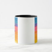 Mug La Voie des Guerriers (Centre)