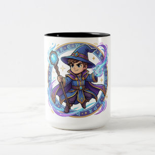 Mug La voie du Magicien 