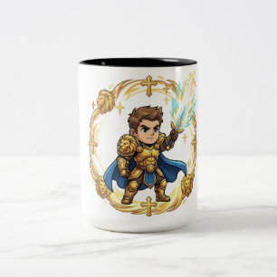 Mug La voie du Paladin 