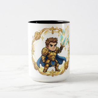 Mug La voie du Paladin