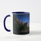 Mug La Voie Lactée | Parc national de Yosemite (Gauche)