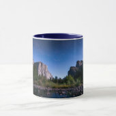 Mug La Voie Lactée | Parc national de Yosemite (Centre)