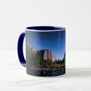 Mug La Voie Lactée   Parc national de Yosemite