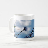 Mug La Voix de Dieu (Devant gauche)