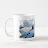 Mug La Voix de Dieu (Gauche)