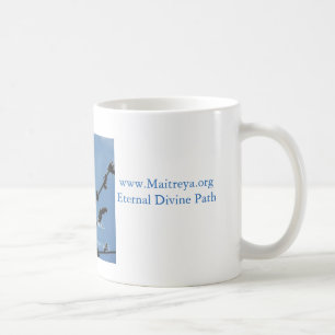 Mug La Voix de Dieu
