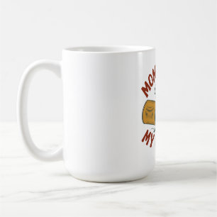 Mug La voix de maman, mon réconfort