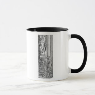 Mug La voûte triomphale