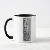 Mug La voûte triomphale (Gauche)