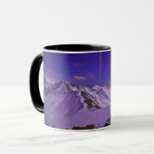 Mug La vue céleste du cupidon (Devant gauche)