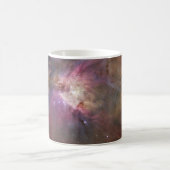 Mug La vue la plus pointue de Hubble de la nébuleuse (Centre)