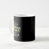 Mug La Weezy Ana Mardi Gras (Devant gauche)