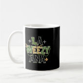 Mug La Weezy Ana Mardi Gras (Gauche)
