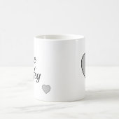 Mug La Wifey (Centre)